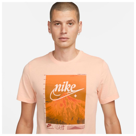 Nike Ανδρική κοντομάνικη μπλούζα Sportswear Tee
